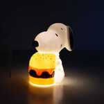 Peanuts Mood Lamp Snoopy 11 cm - BSSSN705017