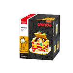 Garfield Lasagne Sluban - M38-P8052C