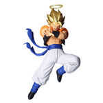 Dragon Ball Z Dokkan Battle Super Gogeta 10th Anniversary Figure 19cm - BAN29378