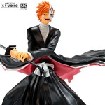 Bleach Figurine "Ichigo" - ABYFIG031