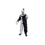 Terrifier Action Figure 1/6 Art The Clown 30 cm - TOT-ARDA100
