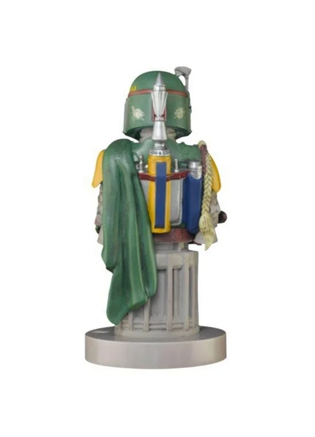 Star Wars - Boba Fett Cable Guy (20cm) - EXGMER-2673