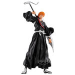 Bleach Ichigo Kurosaki Grandista Figure 32cm - BAN29881