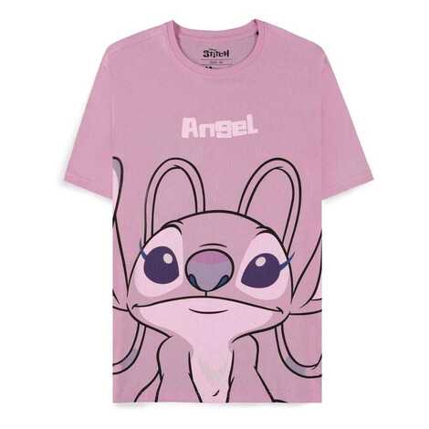 Lilo & Stitch T-Shirt Angel - TS682646DNY