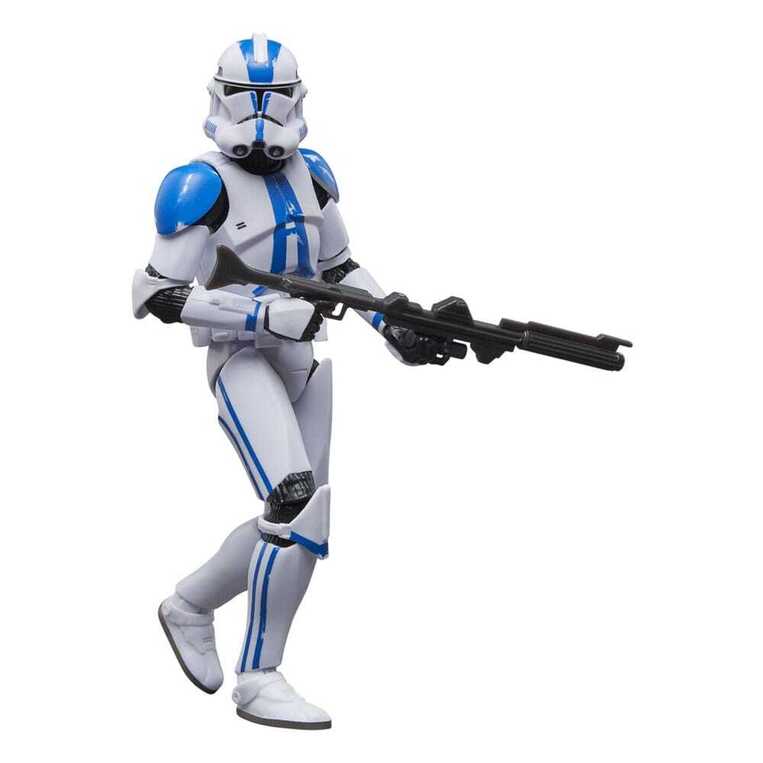 Star Wars Episode III Black Series Action Figure 20th Anniversary Tactical Ops Trooper 15 cm - G1745