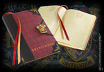 Harry Potter: Gryffindor Journal - NN7337