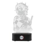 Demon Slayer Kimetsu no Yaiba LED Lamp - NR240725