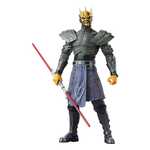 Star Wars: The Clone Wars Black Series Action Figure Savage Opress 15 cm - G0657