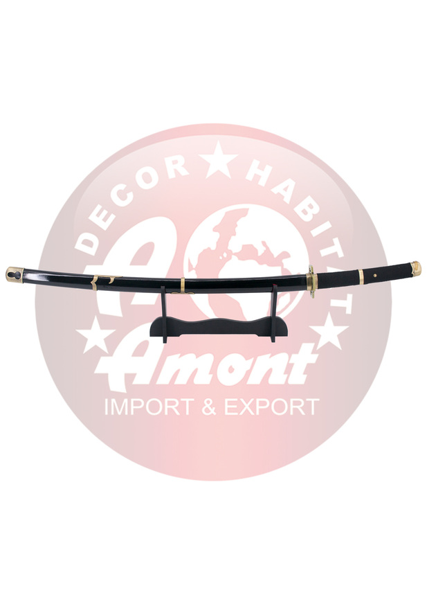 One Piece Roronoa Zoro Katana Replica Yubashiri  103 cm - S5016