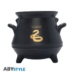 Harry Potter - Teapot - With Hogwarts Cauldrons Set - ABYTAB024