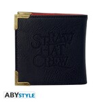 One Piece - Premium Wallet "Skull" - ABYBAG392