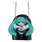 Hatsune Miku Micro Bag Coin Purse - MI722341HMK