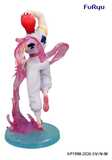 Hunter x Hunter Exceed Creative PVC Statue Hisoka 20 cm - FRYU51258