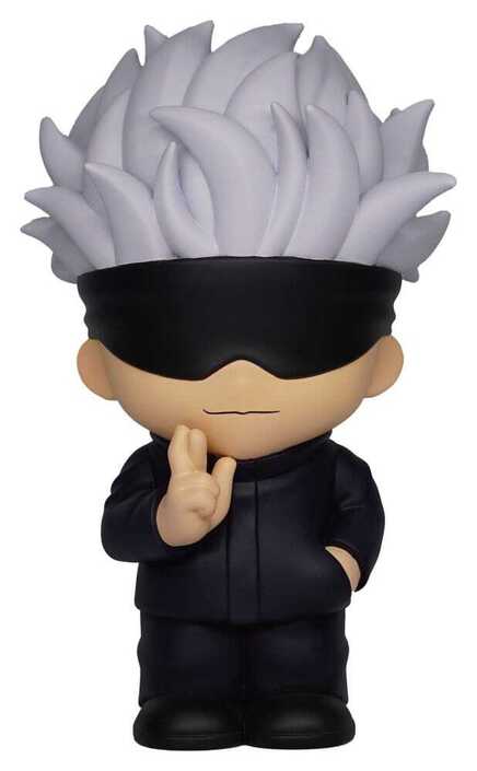 Jujutsu Kaisen Collectible Bank Satoru - MNGM30134