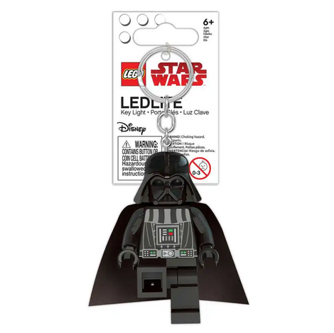 LEGO Star Wars Darth Vader Key Light - 298124