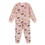 Hello Kitty and Friends Kids Pyjama -- 8
