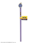 One Piece Pencil and Eraser Gum Gum Fruit - CR5490