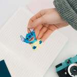 Disney Stitch Set 3 3D Magnets - DPT250522