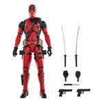 Deadpool & Wolverine Marvel Legends Action Figure Deadpool 15 cm - G1660