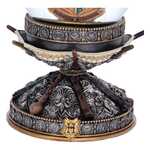 Harry Potter Snow Globe Wand 16 cm - NEMN-B6282X3