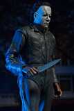 Halloween: The Curse of Michael Myers Action Figure Ultimate Michael Myers 18 cm - NECAN60652-06