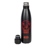 Star Wars Darth Vader Metallic Bottle - MDB25397