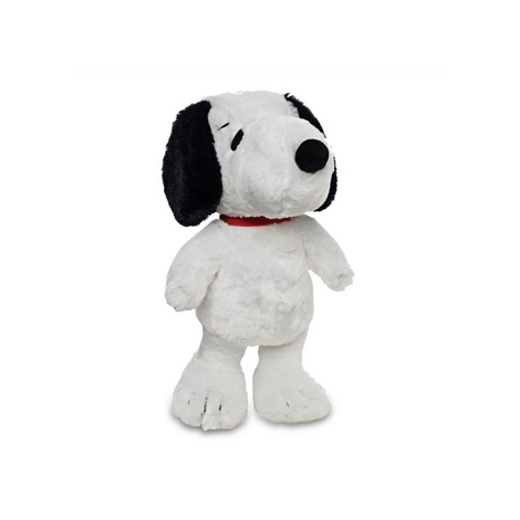 Snoopy Plush Standing Version 22cm - 5340/20