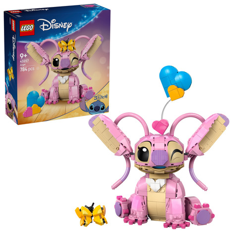 LEGO Disney Angel - 43257