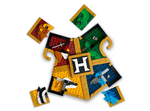 LEGO Harry Potter Hogwarts™ House Crest - 76462