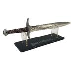 Lord Of The Rings Mini Replica The Sting Sword 15 cm - FACE408707