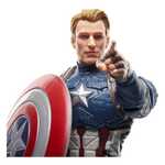 Marvel Legends Avengers: Endgame Action Figure Captain America 15 cm - G0607