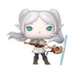 Funko POP! Frieren: Beyond Journey´s End - Frieren Figure #1986