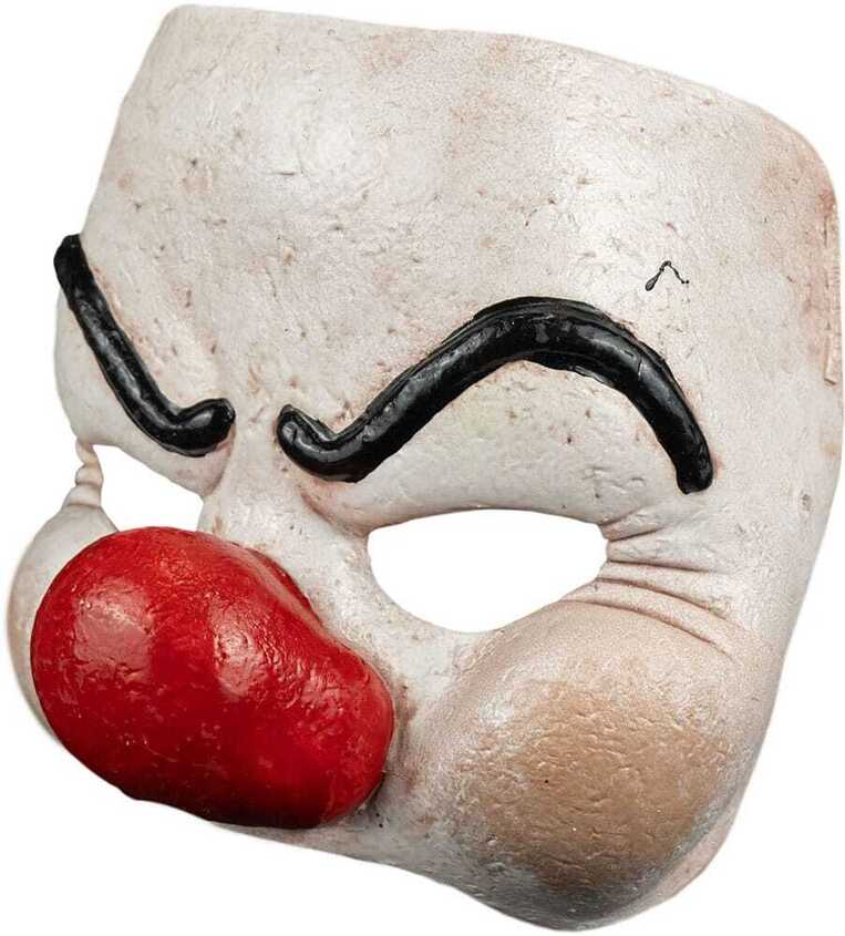 A Clockwork Orange Mask Dim Droog - TOT-DRSK103