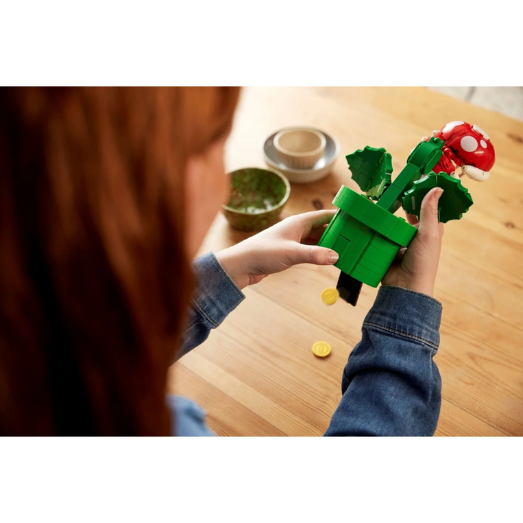 LEGO Super Mario Piranha Plant - 71426