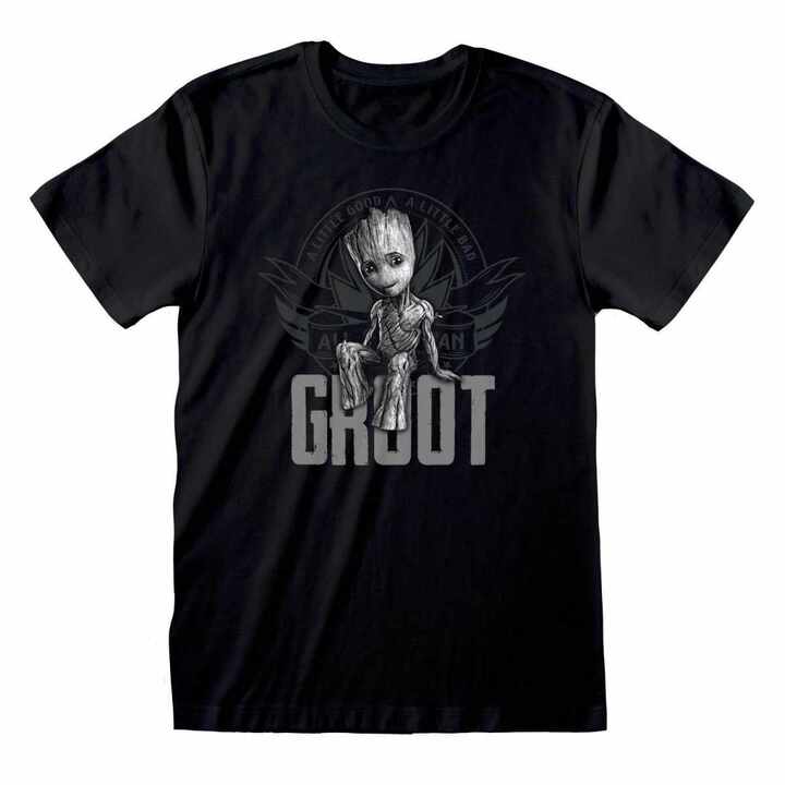 Marvel Studios Guardians Of The Galaxy - Groot (Unisex) T-Shirt - GGA03426TSB
