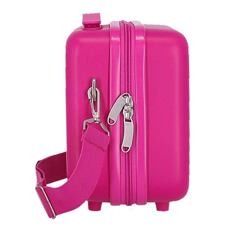 Disney Stitch We Love Adaptable ABS Vanity Case - JM3651922