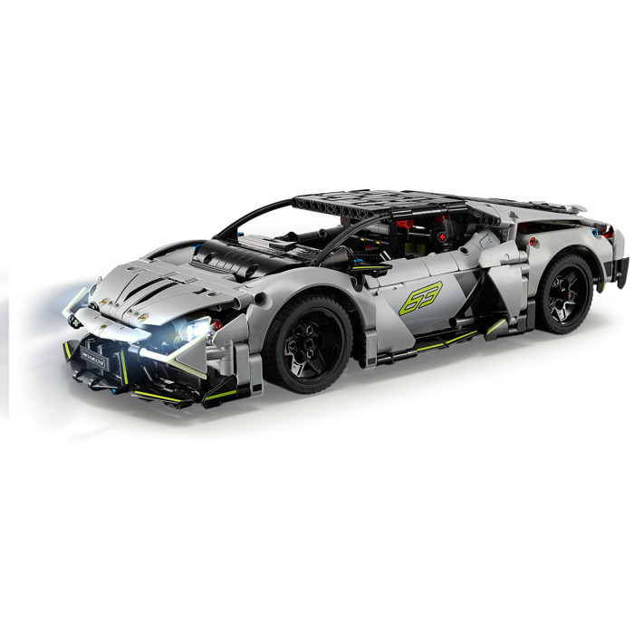 LEGO Technic Lamborghini Revuelto Super Sports Car - 42214 