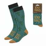 The Lord of The Rings Adult Socks -- 38-45