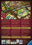 Επιτραπέζιο The Castles of Burgundy - 05-26925