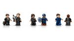 LEGO Marvel S.H.I.E.L.D. Helicarrier - 76354