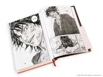 Vagabond Definitive Edition, Vol. 1