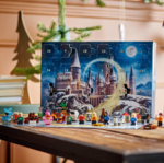 LEGO Harry Potter Advent Calendar 2025 - 76456