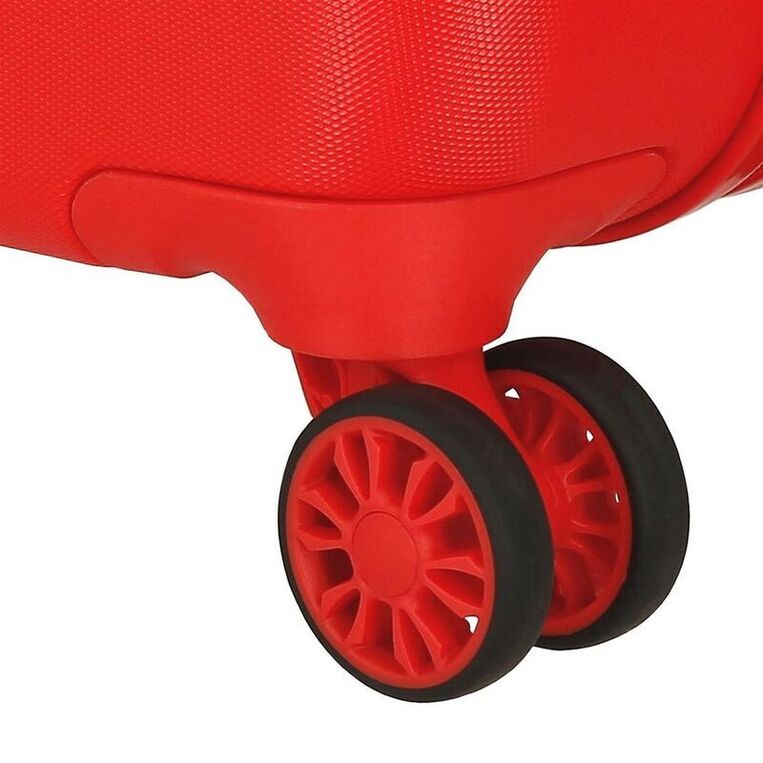 Disney Mickey Have a Good Time ABS Trolley Suitcase 55cm - JM4011143