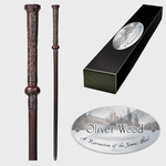 Harry Potter Oliver Wood's Wand - NN8258
