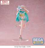 Hatsune Miku Series Luminasta PVC Statue Conceptual series Vol.1 21 cm - SEGA45347