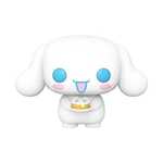 Funko POP! Sanrio: Hello Kitty and Friends - Cinnamoroll Figure #92