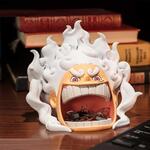 One Piece Monkey D Luffy Gear 5 Vol 3 Figure 10cm - BAN28840