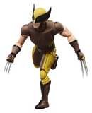 Deadpool & Wolverine Marvel Legends Action Figure Wolverine (Brown Suit) 15 cm - G2366
