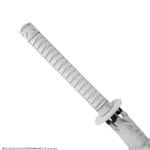 One Piece Umbrella Zoro (automatic) White - CR2090