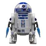 Star Wars Episode III Black Series Action Figure 20th Anniversary R2-D2 9 cm - G1744